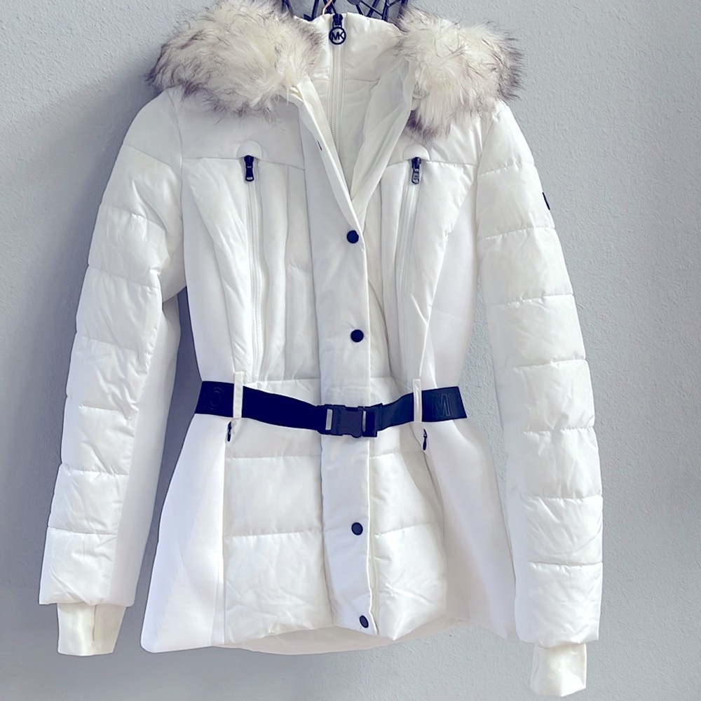 Michael Kors Winter Coat